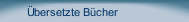 Übersetzte Bücher